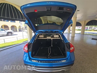 2016 Mercedes-Benz GLA 250 4MATIC – miniatura 14