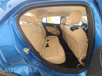 2016 Mercedes-Benz GLA 250 4MATIC – miniatura 16