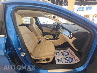 2016 Mercedes-Benz GLA 250 4MATIC – miniatura 18