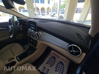 2016 Mercedes-Benz GLA 250 4MATIC – miniatura 19