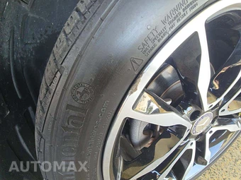 2016 Mercedes-Benz GLA 250 4MATIC – miniatura 21