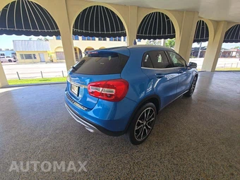 2016 Mercedes-Benz GLA 250 4MATIC – miniatura 3