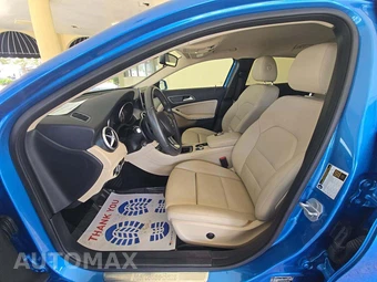 2016 Mercedes-Benz GLA 250 4MATIC – miniatura 6