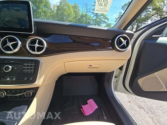 2016 Mercedes-Benz GLA 250 4MATIC - miniatura 16