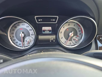 2016 Mercedes-Benz GLA 250 4MATIC - miniatura 6