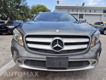 2016 Mercedes-Benz GLA 250 – miniatura 13