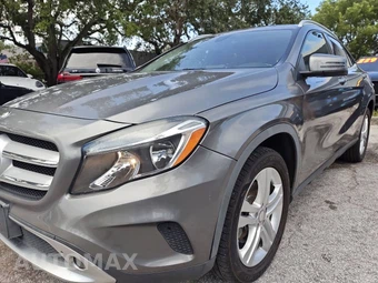 2016 Mercedes-Benz GLA 250 – miniatura 14