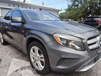 2016 Mercedes-Benz GLA 250 – miniatura 15