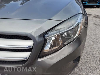 2016 Mercedes-Benz GLA 250 – miniatura 16