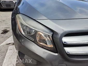 2016 Mercedes-Benz GLA 250 – miniatura 17