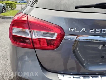 2016 Mercedes-Benz GLA 250 – miniatura 19