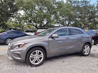 2016 Mercedes-Benz GLA 250 – miniatura 2