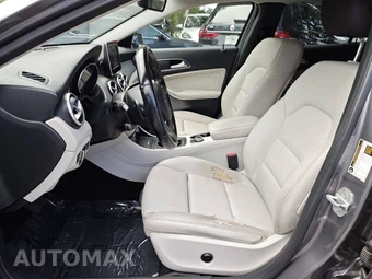 2016 Mercedes-Benz GLA 250 – miniatura 21