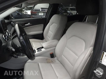 2016 Mercedes-Benz GLA 250 – miniatura 23