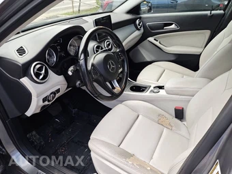 2016 Mercedes-Benz GLA 250 – miniatura 24