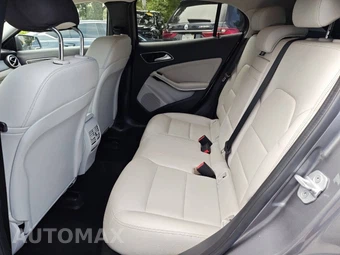 2016 Mercedes-Benz GLA 250 – miniatura 27
