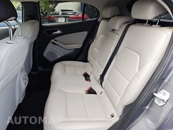 2016 Mercedes-Benz GLA 250 – miniatura 29
