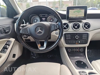 2016 Mercedes-Benz GLA 250 – miniatura 30