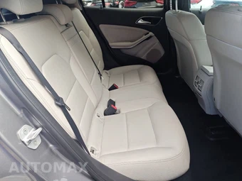 2016 Mercedes-Benz GLA 250 – miniatura 35