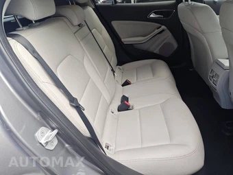 2016 Mercedes-Benz GLA 250 – miniatura 37