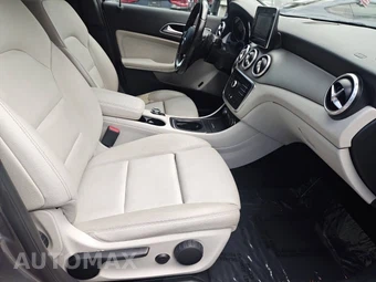 2016 Mercedes-Benz GLA 250 – miniatura 41