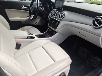 2016 Mercedes-Benz GLA 250 – miniatura 42
