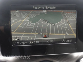 2016 Mercedes-Benz GLA 250 – miniatura 46