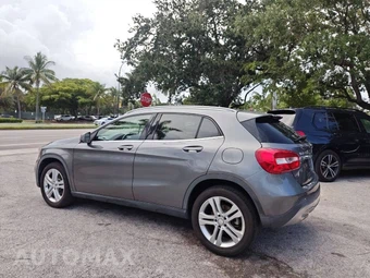 2016 Mercedes-Benz GLA 250 – miniatura 5