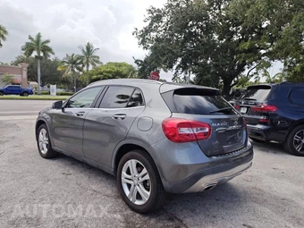 2016 Mercedes-Benz GLA 250 – miniatura 6