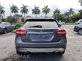 2016 Mercedes-Benz GLA 250 – miniatura 7