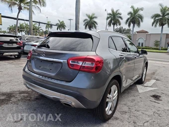 2016 Mercedes-Benz GLA 250 – miniatura 8