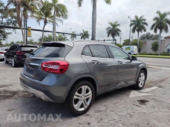 2016 Mercedes-Benz GLA 250 – miniatura 9