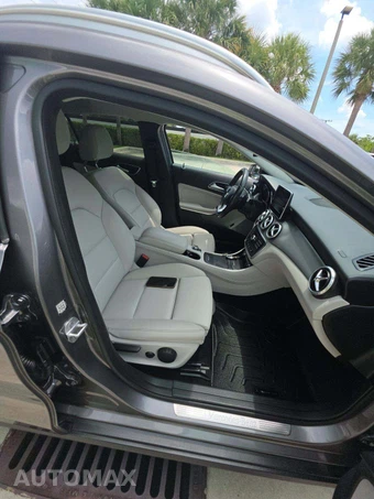 2016 Mercedes-Benz GLA 250 – miniatura 18
