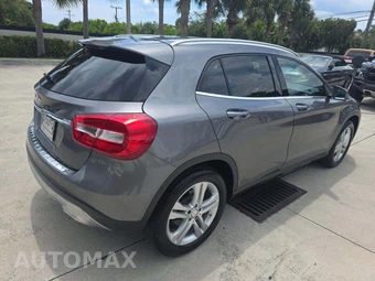 2016 Mercedes-Benz GLA 250 – miniatura 3