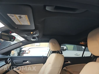 2016 Mercedes-Benz GLA 250 - miniatura 20