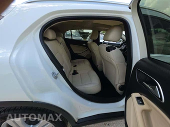 2016 Mercedes-Benz GLA 250 - miniatura 13