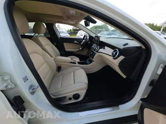 2016 Mercedes-Benz GLA 250 - miniatura 15