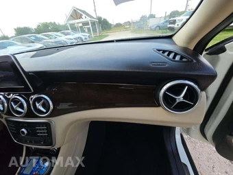 2016 Mercedes-Benz GLA 250 - miniatura 16