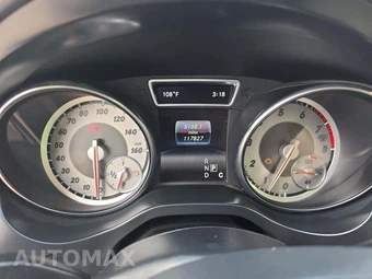 2016 Mercedes-Benz GLA 250 - miniatura 6