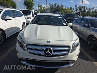 2016 Mercedes-Benz GLA 250 – miniatura 2