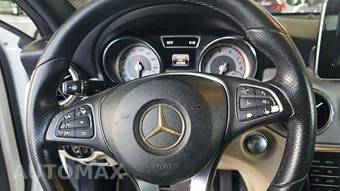 2016 Mercedes-Benz GLA 250 – miniatura 22