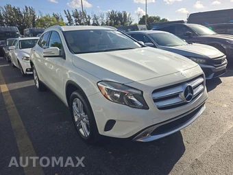 2016 Mercedes-Benz GLA 250 – miniatura 3