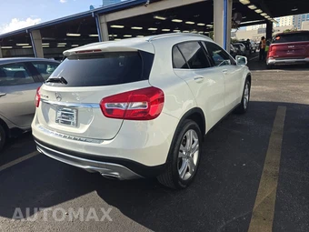 2016 Mercedes-Benz GLA 250 – miniatura 4