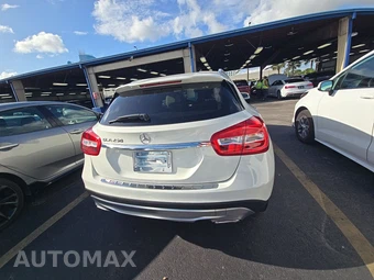 2016 Mercedes-Benz GLA 250 – miniatura 5