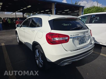 2016 Mercedes-Benz GLA 250 – miniatura 6