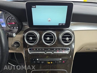 2016 Mercedes-Benz GLC 300 4MATIC – miniatura 10