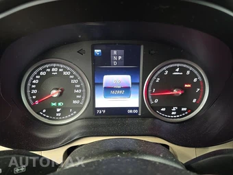 2016 Mercedes-Benz GLC 300 4MATIC – miniatura 11