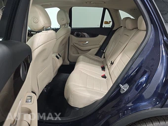 2016 Mercedes-Benz GLC 300 4MATIC – miniatura 12