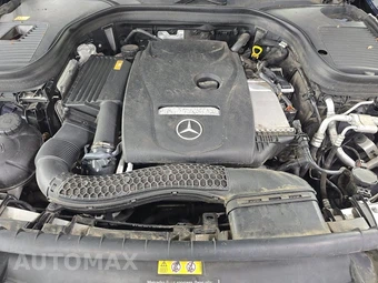 2016 Mercedes-Benz GLC 300 4MATIC – miniatura 15
