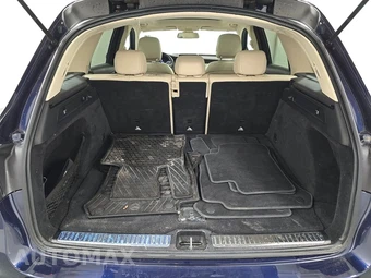 2016 Mercedes-Benz GLC 300 4MATIC – miniatura 16